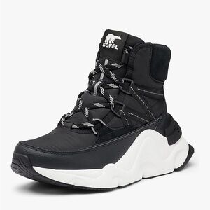 Sorel kinetic RNEGD storm boot